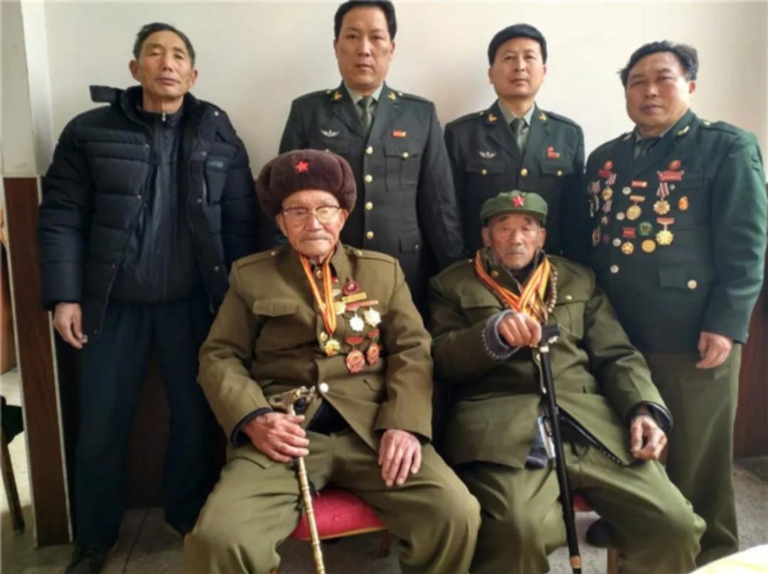 退役军人历史遗留问题，始终是广大老兵的心病，何时能解决