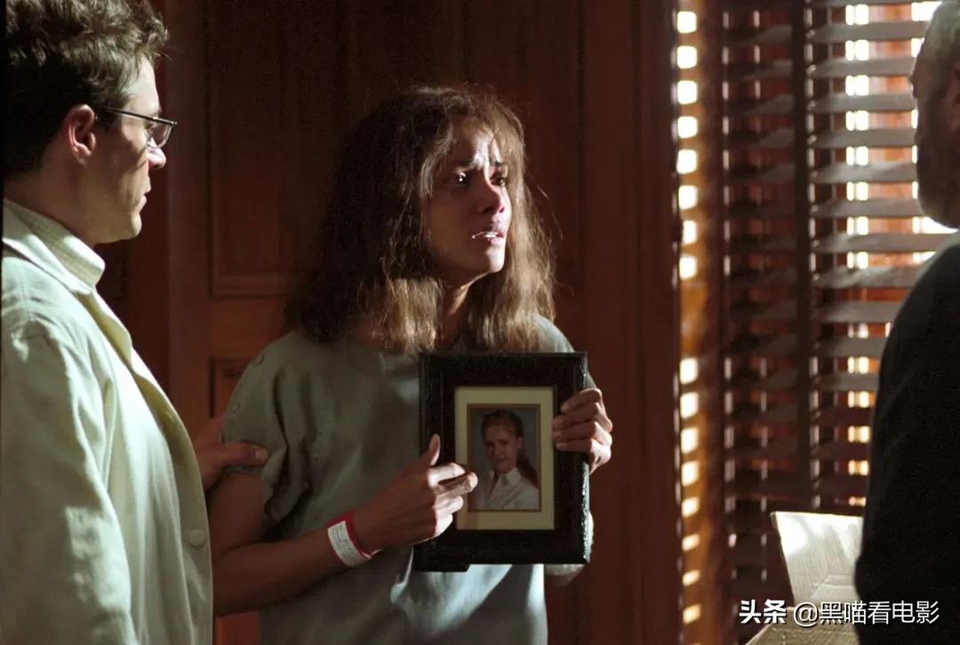 鬼影人电影剧情详细解析「梳理」 _晶羽科技