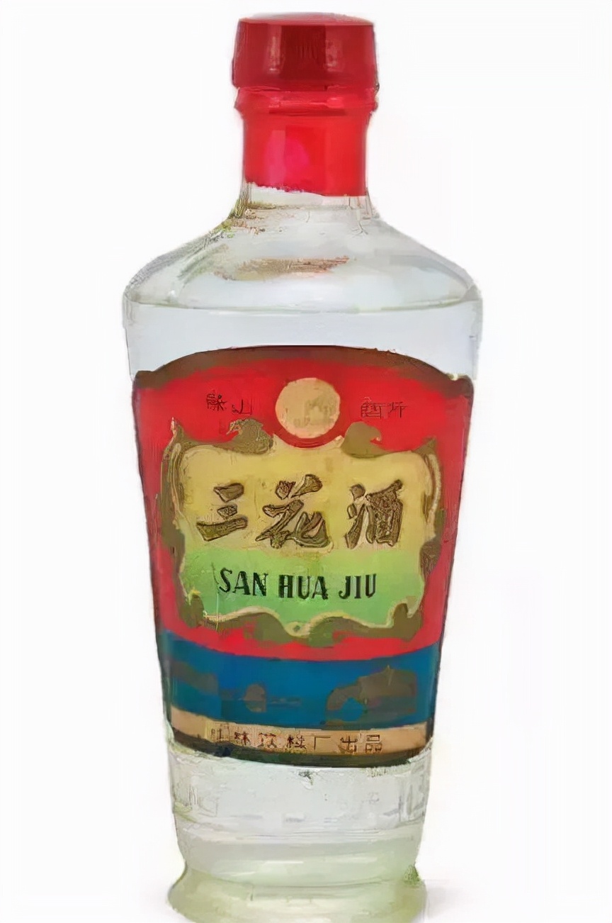 10瓶稀缺老白酒，曾经知名度不比茅台低，如今个个都是收藏珍品