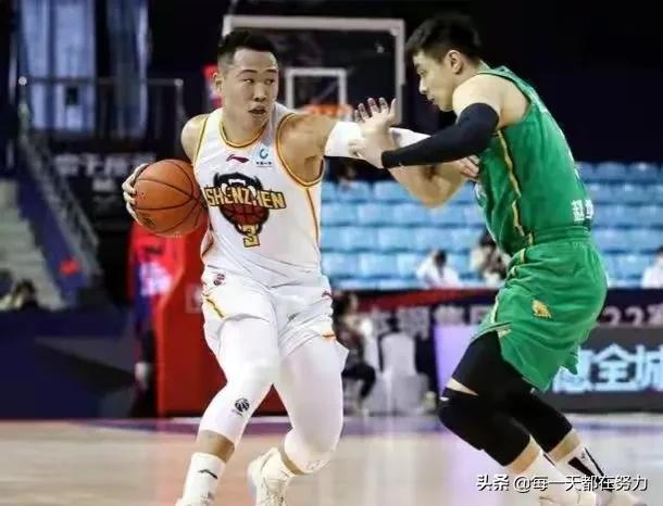 CBA比分预测分析(CBA预测：林书豪续高光、吴前破、庆龙输长锁、吉林真不强)