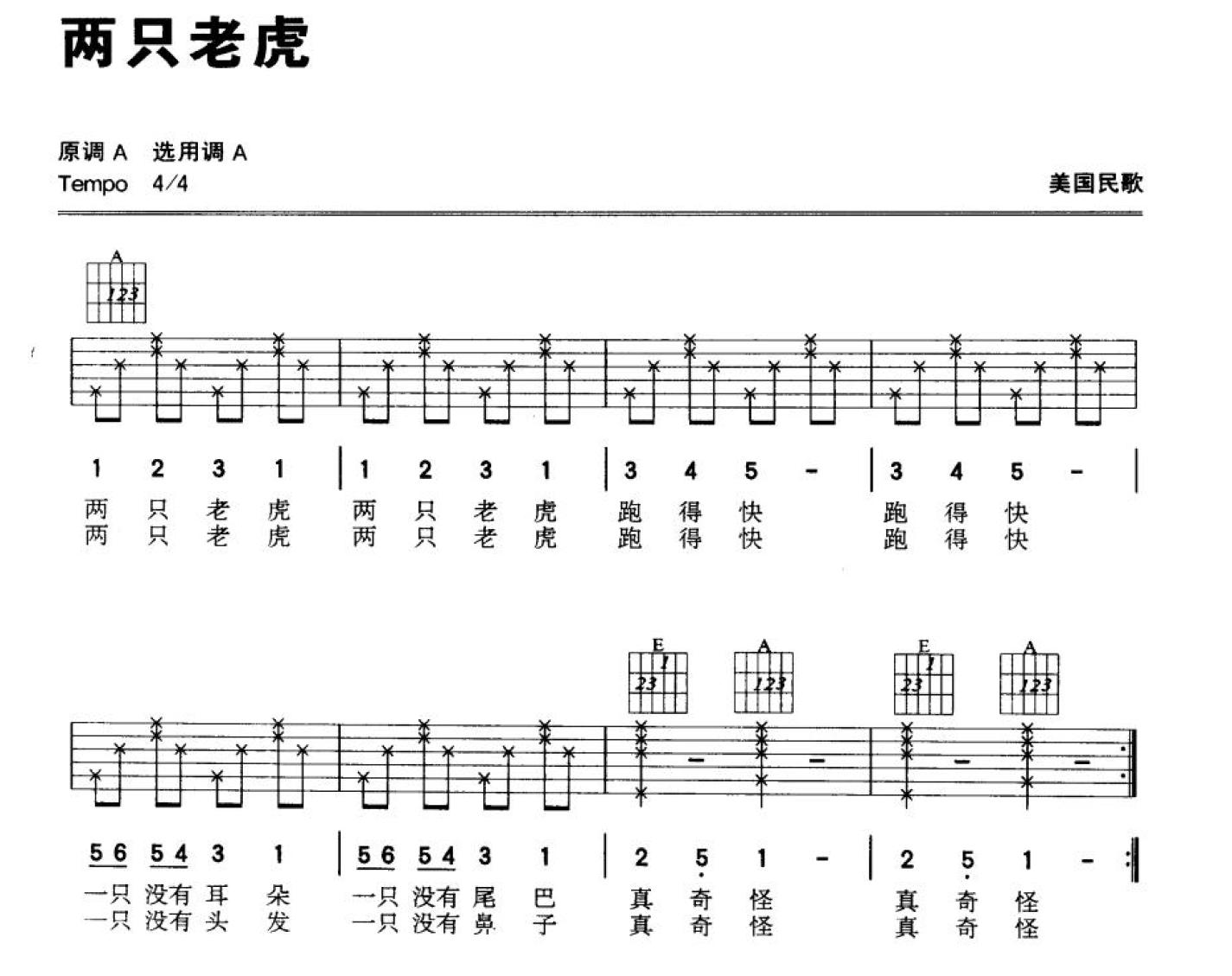 全网最详细的吉他乐理知识，也是我学吉他多年来，最易上手的教材