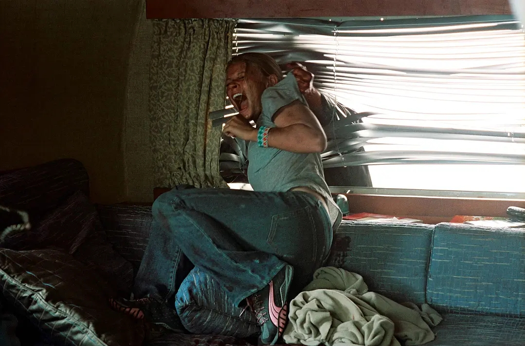 下水道的美人鱼照片下水道的美人鱼照片演员