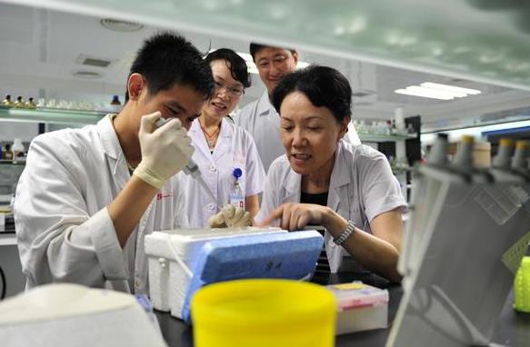 考研成功后发现，学硕和专硕区别有点大，未报名的考生要注意