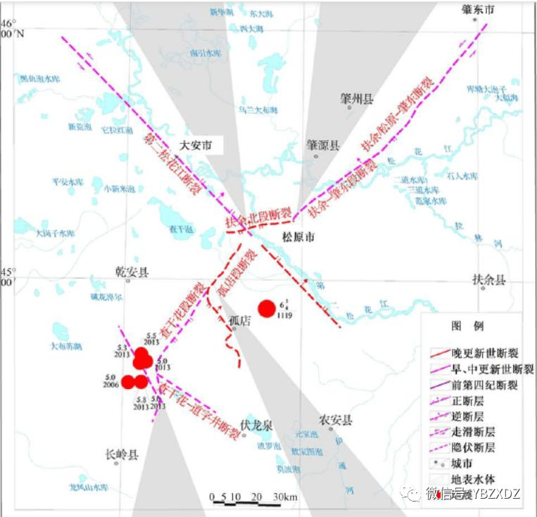 地球进入地震活跃期了吗？2天不到，日本和中国共发生8次地震