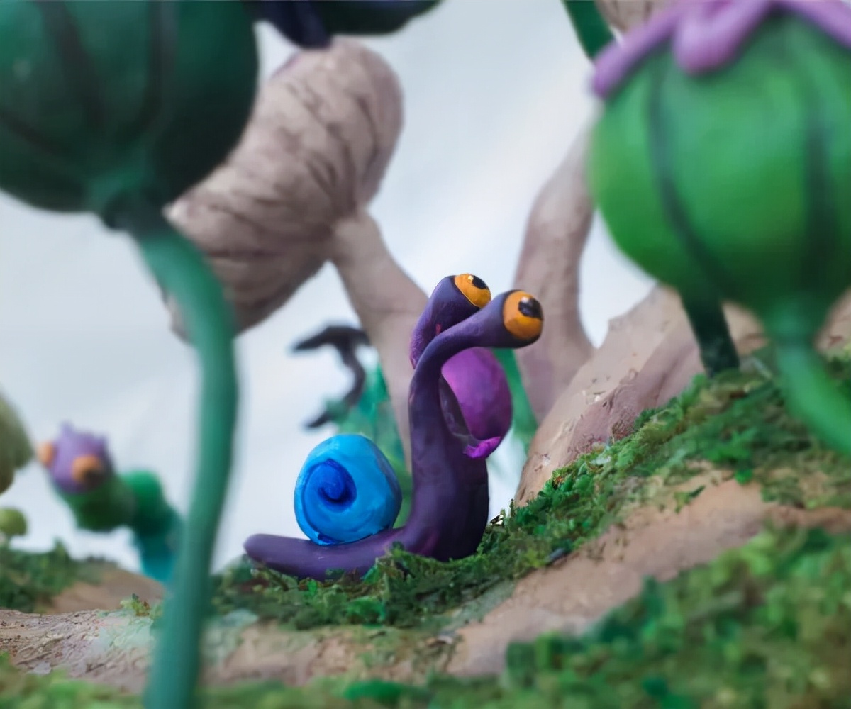 2021年帕森斯设计学院插画设计毕业展（BFA）