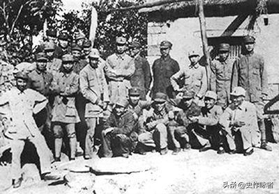 盘点近代十位湖南籍名将，三位成为开国元帅，其余也都为开国将领