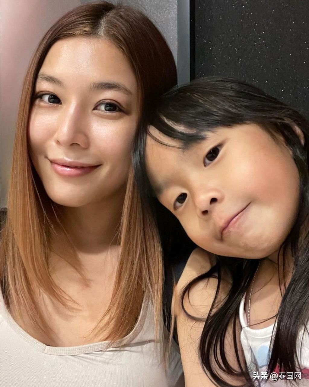 泰星Gubgib整容过后容貌大变样，网友直呼认不出