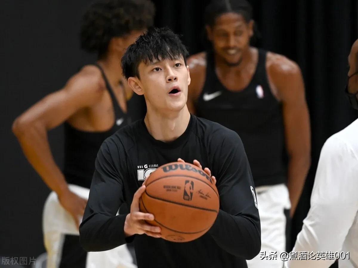 中国球迷为什么离不开nba(对于中国篮球市场来说，NBA的