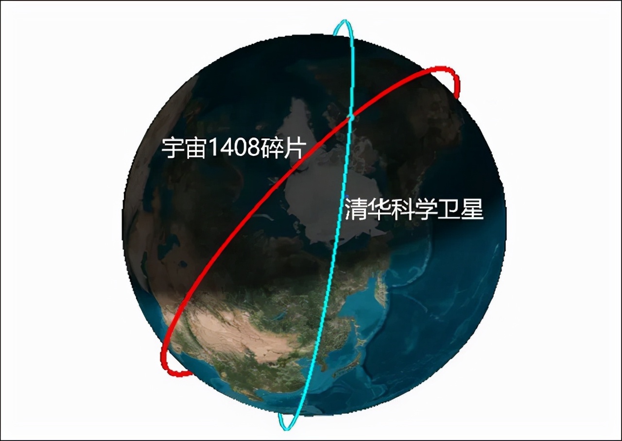 1月19日，俄反衛星碎片險撞中國衛星；日本或將“保台”寫入法律