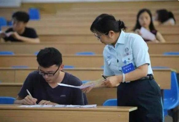 公务员考试中，文科生属于“考公”小能手，6个专业容易上岸