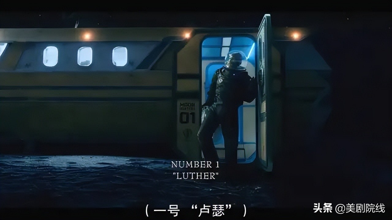 Netflix收视三连冠，爆款漫改美剧上线了