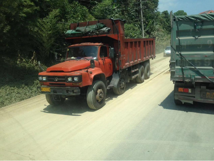 「小镇故事」皮实耐用的尖头车,是多少老司机的美好回忆