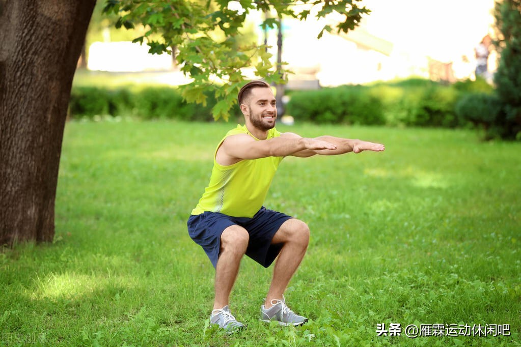 深蹲一年的壯陽感受 性功能硬不起什麼原因造成的-夥伴百科網-讓你的