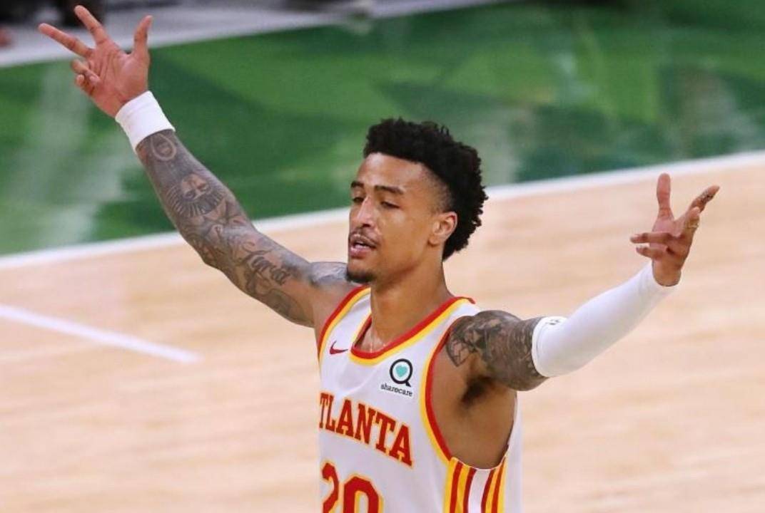 将会被哪个球员拿到(美媒预测NBA十位球星下家！哈登留守76人，威少有望加盟步行者)