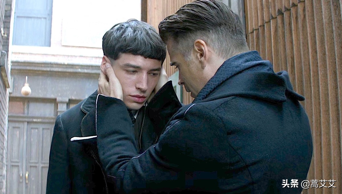 邓布利多的“同性爱人”只是幌子，格林德沃的真实目的你知道吗？