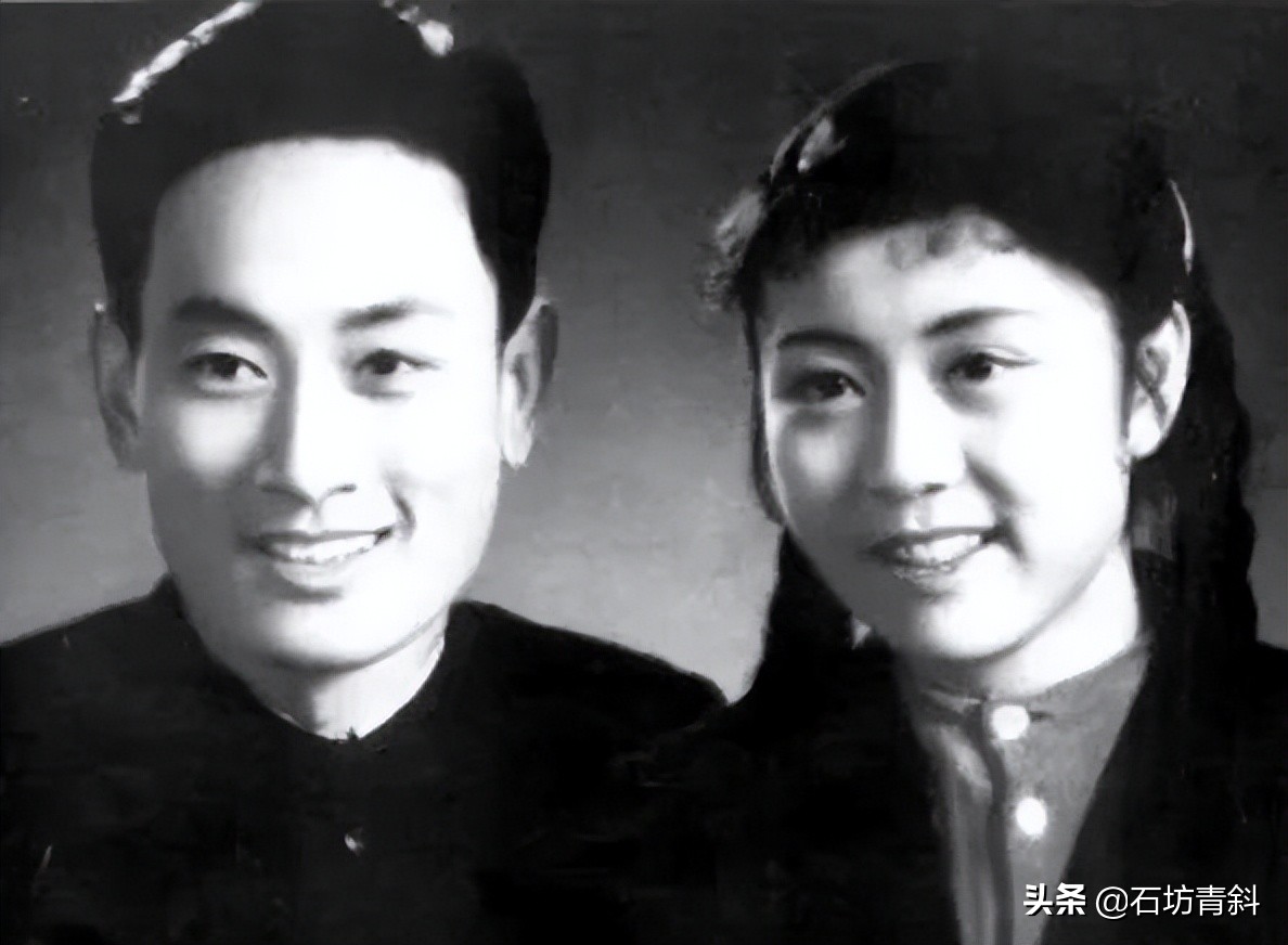 入选“22大”，庞学勤：不知道；照顾病妻42年，再婚幸福9年