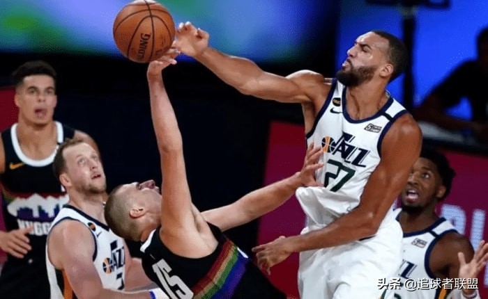 nba都有哪些獎項（NBA6大獎項出爐！大帝得分王庫里三分王，保羅力壓哈登再奪助攻王）