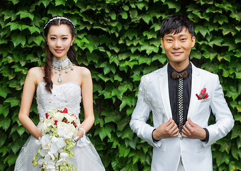 巩汉林儿媳黄一惠，被公婆催婚又催生，连生两女终完成公公心愿