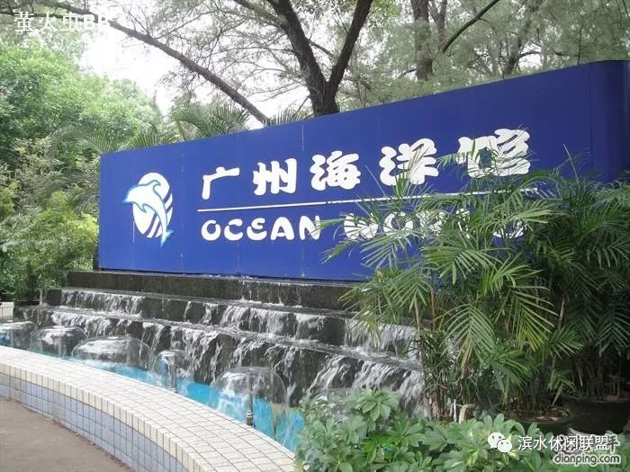 我国海洋水族馆发展现状