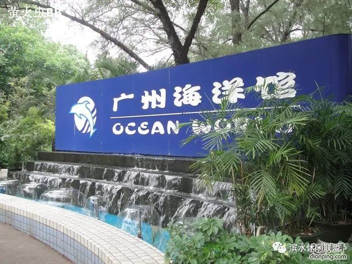 我國海洋水族館發(fā)展現(xiàn)狀