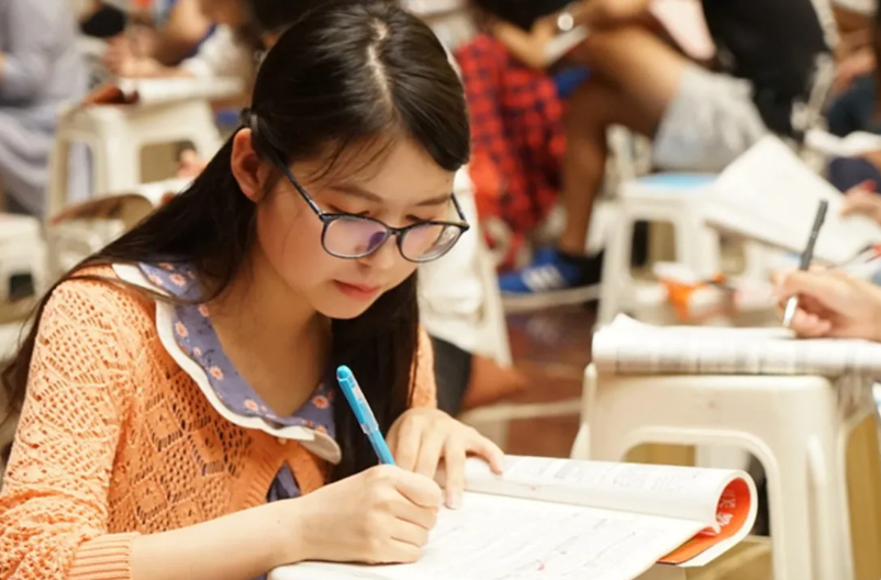 考研党需要知道的事！历年“考研录取”名单，隐藏着这些信息