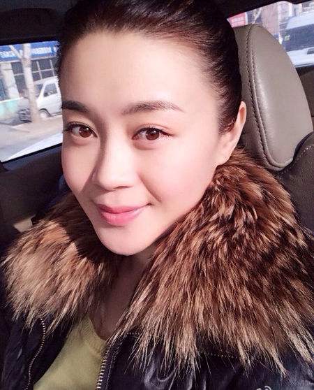 关婷娜:化妆师当演员,20多年低调演戏,一场无妄之灾让她愤怒