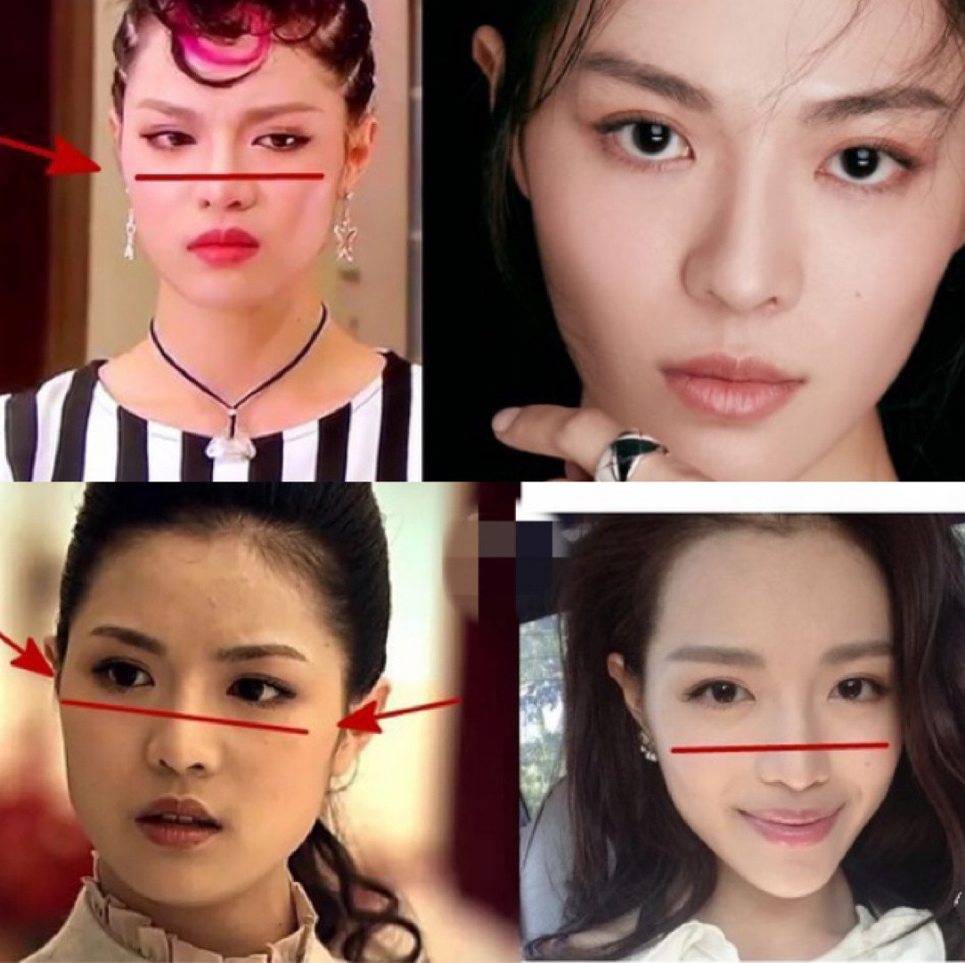 冯小刚捧红,成龙,洪金宝就轮番等着捧,年纪轻轻就被大佬钟爱