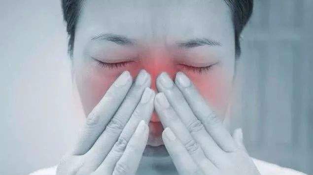 鼻炎，鼻窦炎反反复复？送你2个中医调理的思路，减少复发