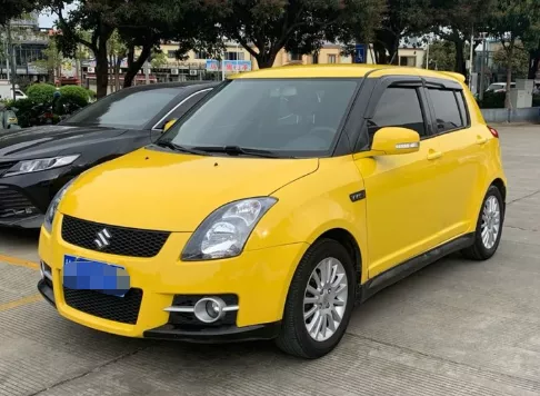 1、2万左右的二手车,有什么推荐吗?这四台车省油,没有大毛病