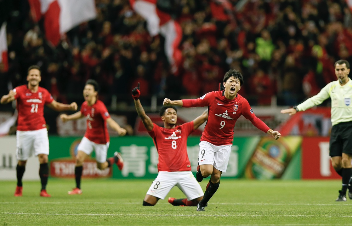 浦和红钻对东京fc比分(杯赛是爆冷温床,但天皇杯浦和红钻不会冷,2-0或