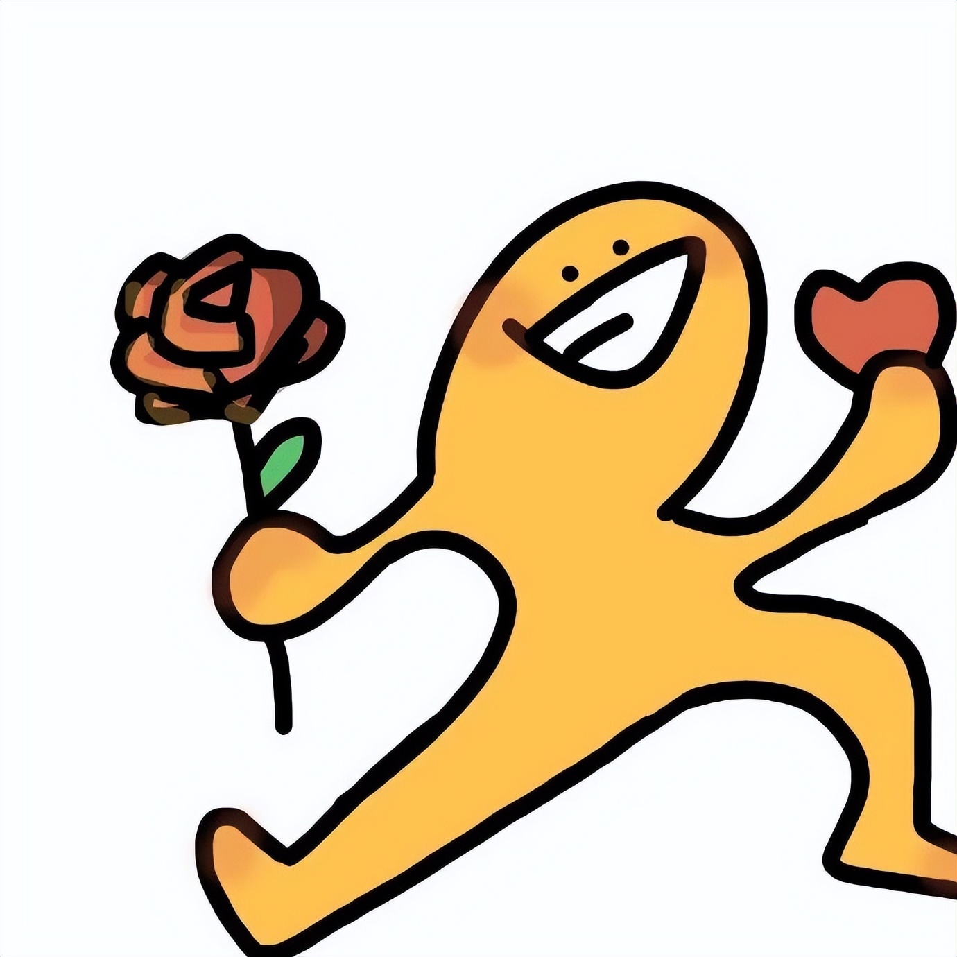 适合永久做头像的图片有格局大气的微信头像