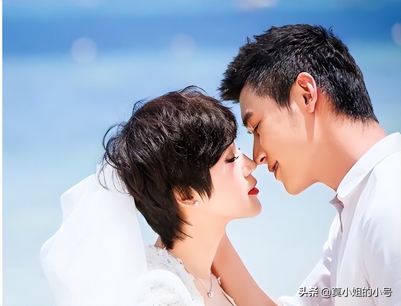 独宠爱妻，不炒绯闻，个个情史干净，这8位男星堪称娱乐圈清流