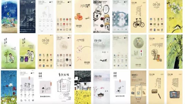 他任职985，坐拥百万粉丝，作品登上高考试卷，还与国新办签约