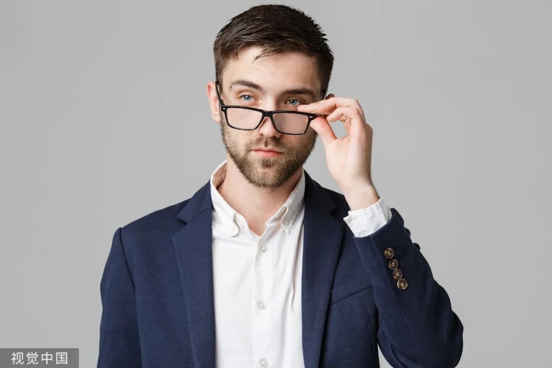 鼻托的正确位置图(眼镜鼻托的正确位置图)-第4张图片-科灵网