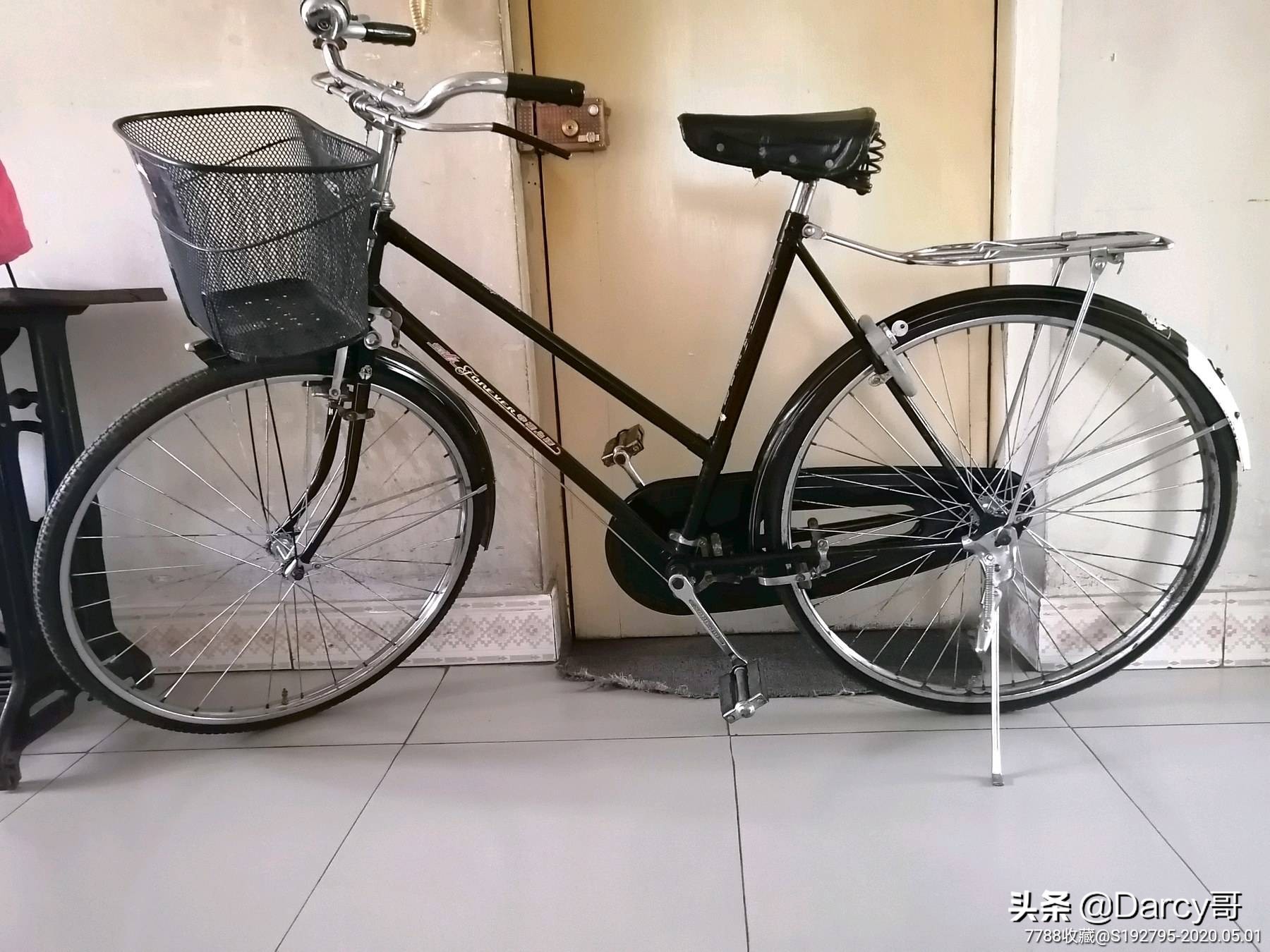 “国产户外运动自行车品牌十三太保，谁是你的最爱？”