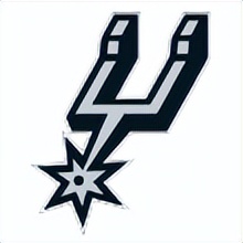 nbalogo图片是谁（NBA实力榜：东部彻底混乱，西部国王七连胜杀出重围）