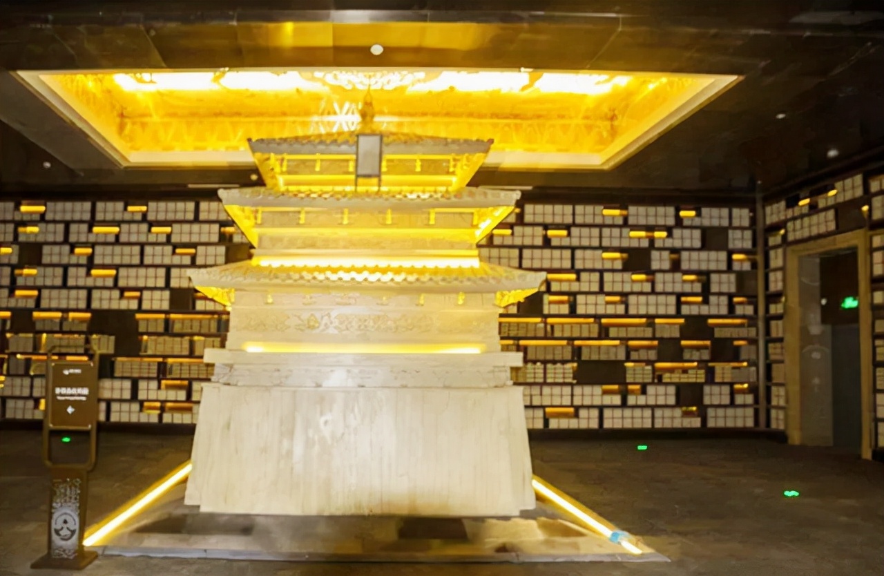 失传1400年后，印度国宝意外现身南京，专家激动：价值不可估量