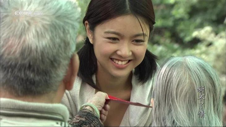 薛凯琪，你40岁？