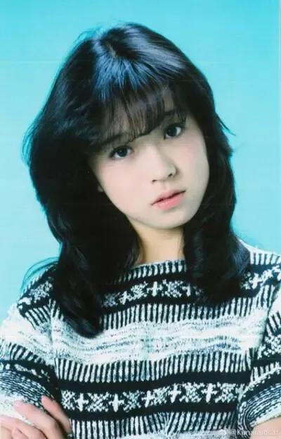 盘点昭和时代最美歌姬