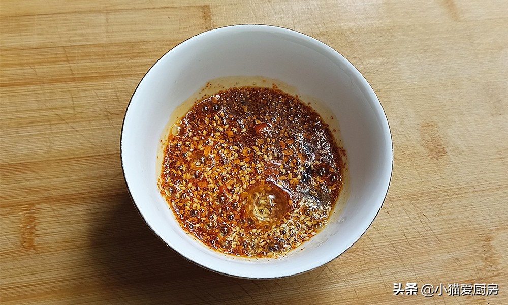 图片[6]-【红油干豆腐丝】做法步骤图 香辣过瘾 用来下饭太好吃了-起舞食谱网