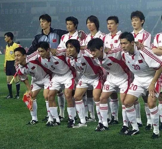 朝鲜世界杯球队名单(世界杯亚州球队共打进83球，韩国进31球，日本进14球，沙特进9球)