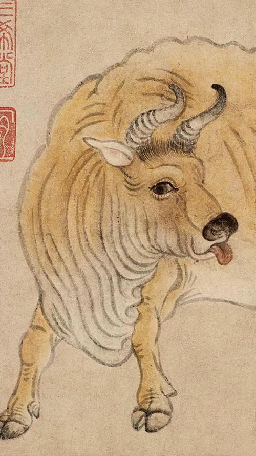 「大饱眼福」中国十大传世名画（珍藏版）