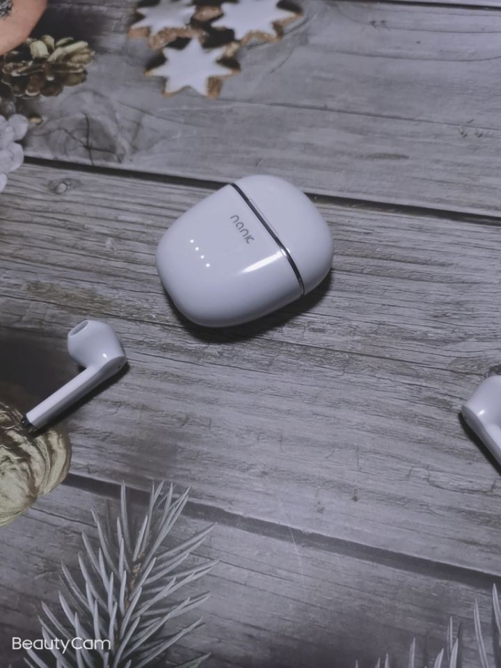 这么多降噪耳机，为什么我选南卡lite Pro2？