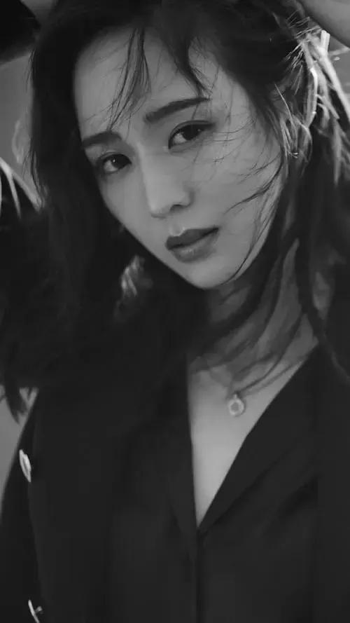 气质女神—张钧甯