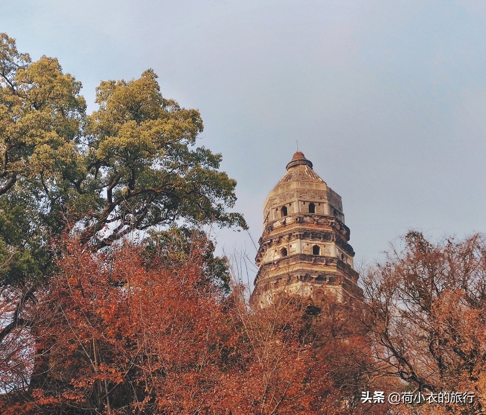 中国10大名塔你都看过几座？中华文化瑰宝，有生之年一定要去看看