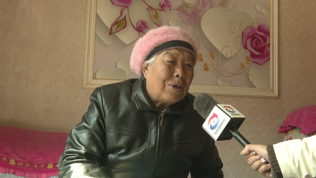 全国最美家庭丨宫梅芳：替夫尽孝，用笙磬同音诠释大爱无疆