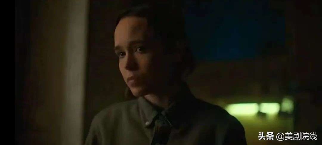 Netflix收视三连冠，爆款漫改美剧上线了