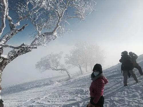 鹤城大萧侃东北（48）——东北方言「冰天雪地篇」