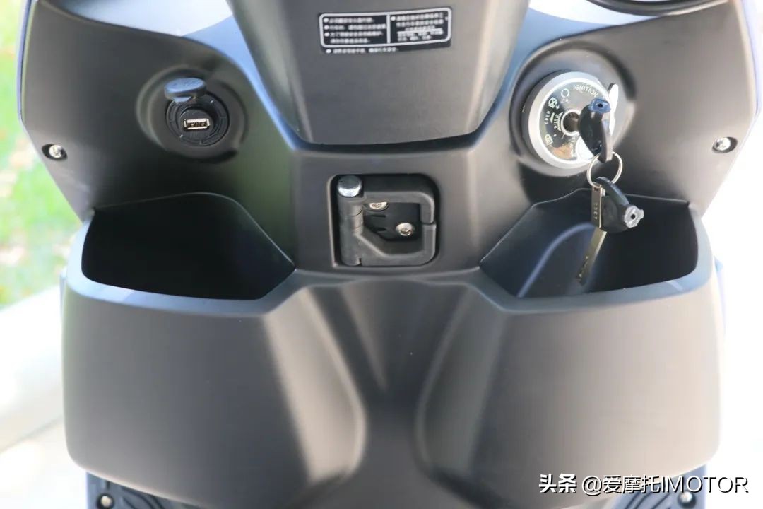 14980元起，带TCS的混动踏板VRF150上市，大阳发布多款踏板车新品