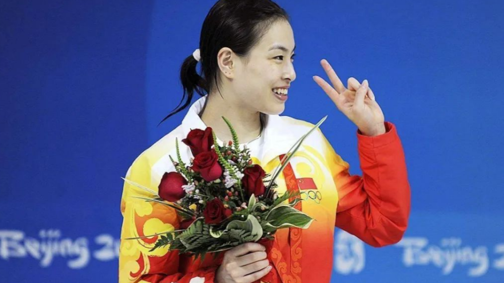 奥运会金牌都有哪些运动员（老骥伏枥，这5位运动员个个手握奥运金牌，诠释不老传奇）